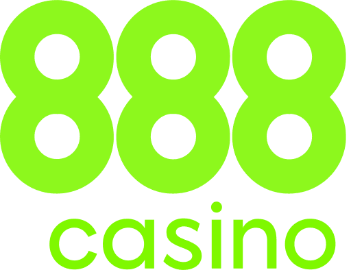 888 Casino logo