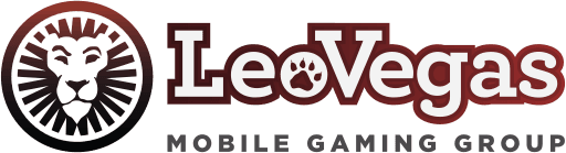 LeoVegas logo