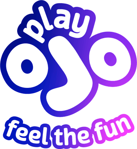 PlayOJO logo